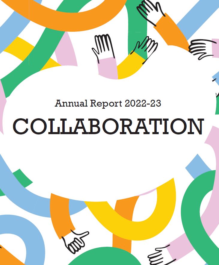 Annual Report 2022-2023